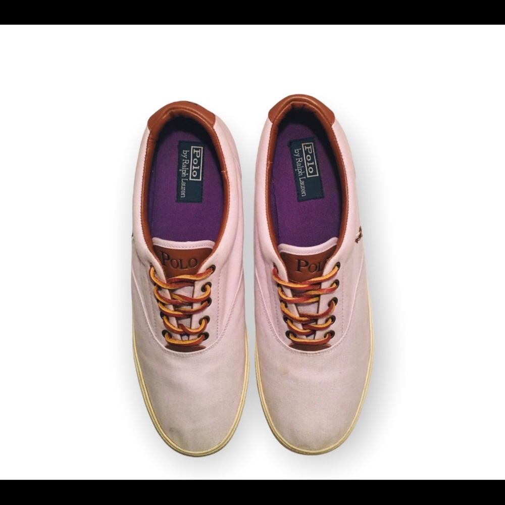 Polo by Ralph Lauren Sneakers